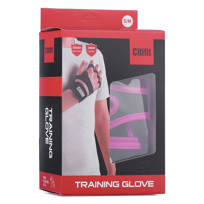 Фото к товару Спортивный бандаж для запястья L Спортивный бандаж для запястья L