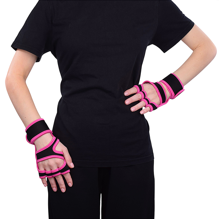 Фото к товару Спортивный бандаж для запястья L Спортивный бандаж для запястья L