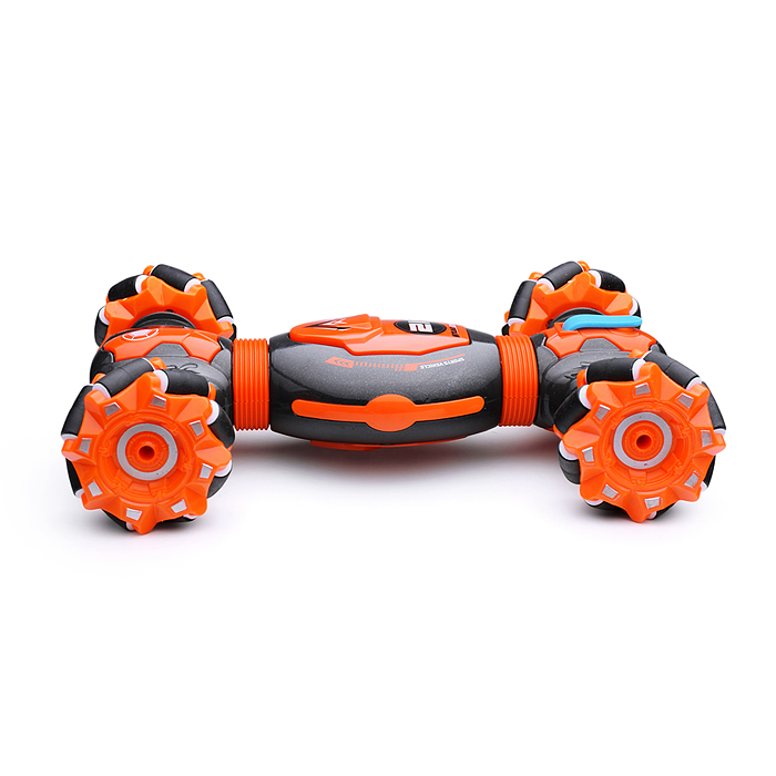 Фото к товару Машина FN030 "Покоритель" р/у, 27 MHz, в коробке Машина FN030 "Покоритель" р/у, 27 MHz, в коробке