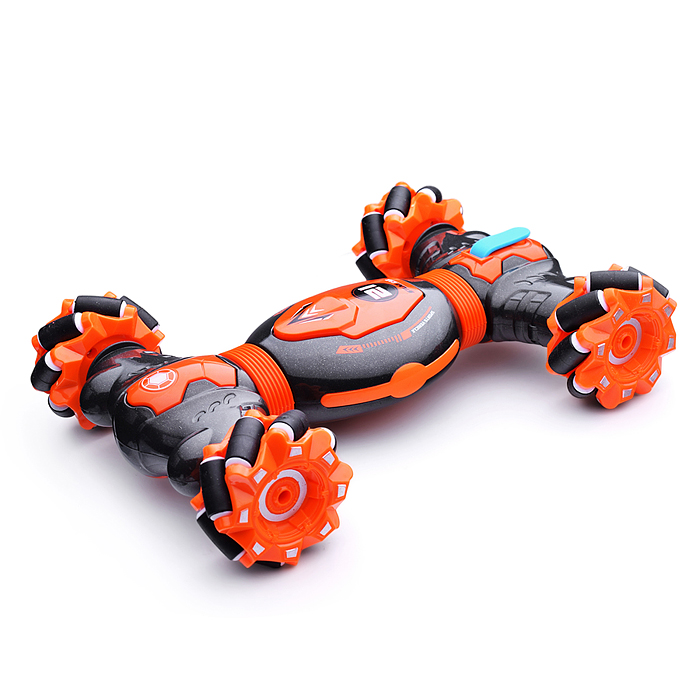 Фото к товару Машина FN030 "Покоритель" р/у, 27 MHz, в коробке Машина FN030 "Покоритель" р/у, 27 MHz, в коробке