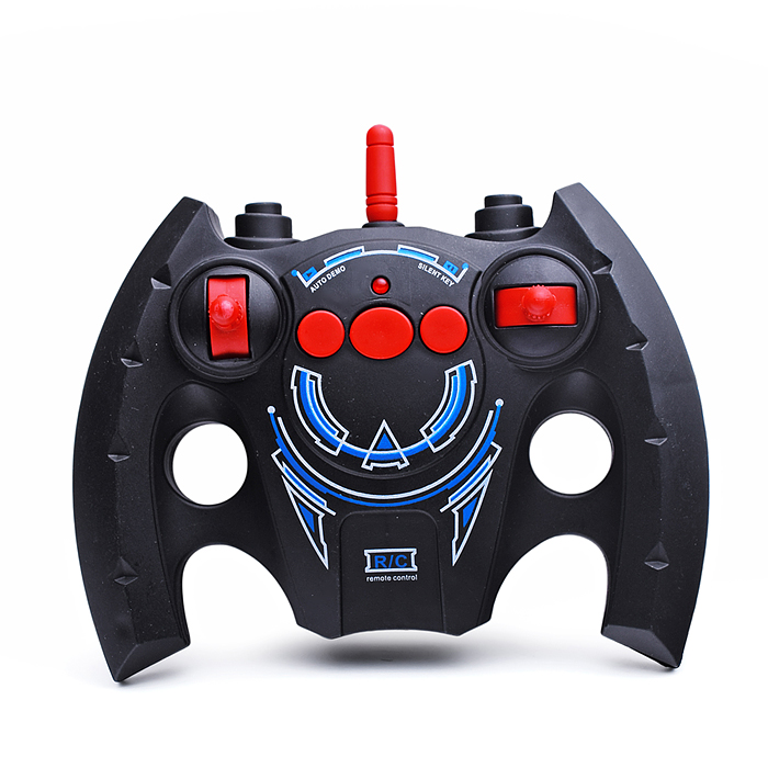 Фото к товару Машина FN030 "Покоритель" р/у, 27 MHz, в коробке Машина FN030 "Покоритель" р/у, 27 MHz, в коробке