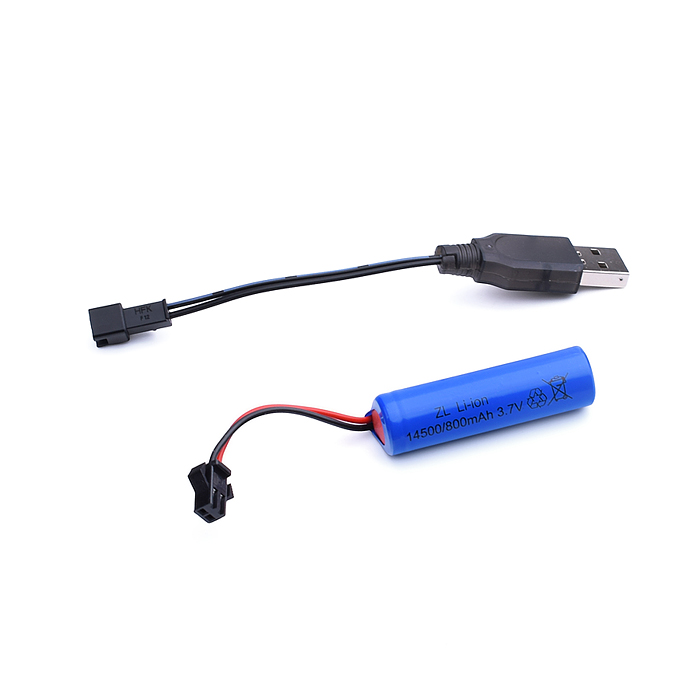 Фото к товару Машина FN030 "Покоритель" р/у, 27 MHz, в коробке Машина FN030 "Покоритель" р/у, 27 MHz, в коробке