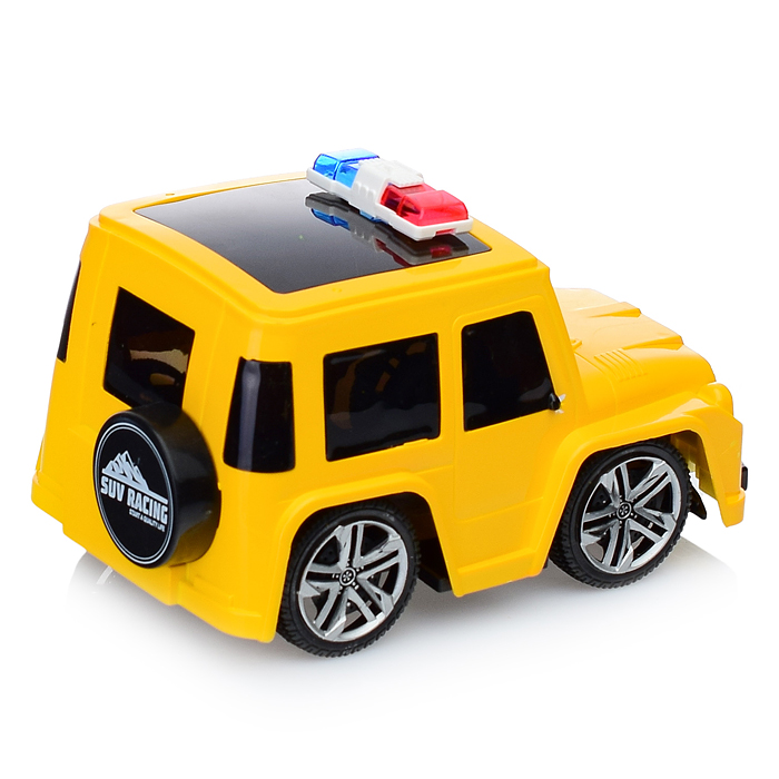 Фото к товару Машина 12027-4 "Полиция" синяя/желтая, в ассортименте, в пакете Машина 12027-4 "Полиция" синяя/желтая, в ассортименте, в пакете