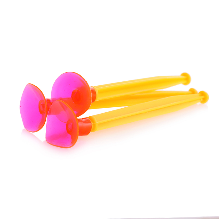 Фото к товару Ружье 1006B7 со стрелами на присосках, в пакете Ружье 1006B7 со стрелами на присосках, в пакете