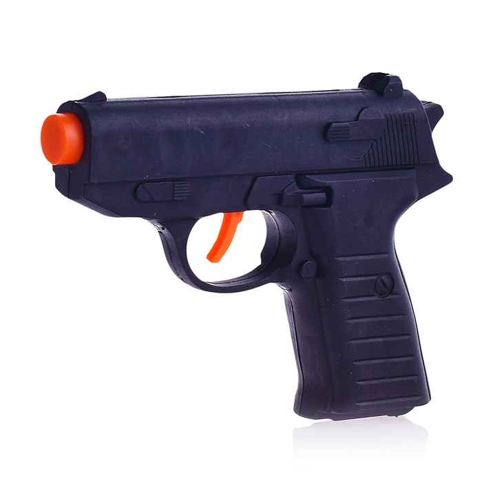 Набор полицейского 34P23 "Гражданский долг" в пакете