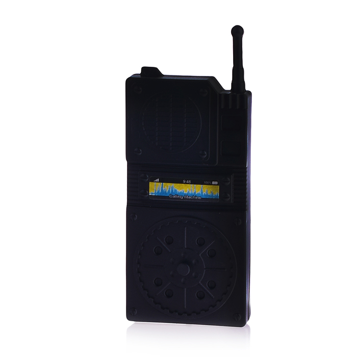 Набор полицейского 34P23 "Гражданский долг" в пакете