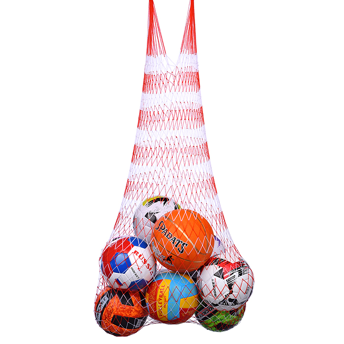 Сетка для хранения мячей 00-4549 (1,5 м.)