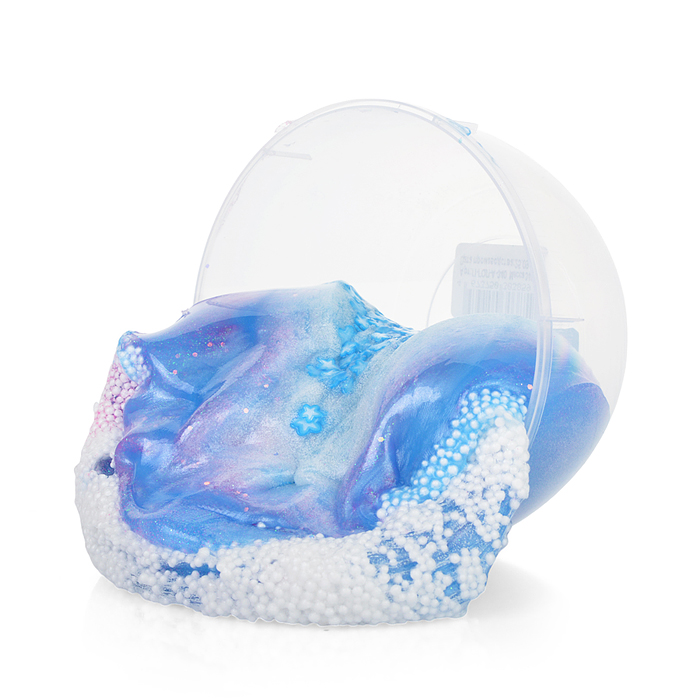 Фото к товару Слайм Пират, Аниме, 360 гр., голубой Слайм Пират, Аниме, 360 гр., голубой