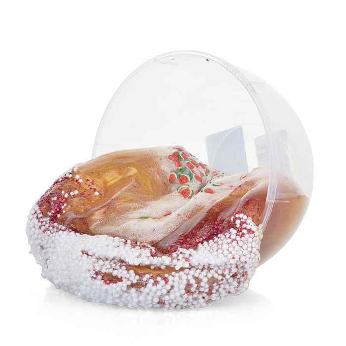 Фото к товару Слайм Пират Аниме, 360 гр., золотой Слайм Пират Аниме, 360 гр., золотой