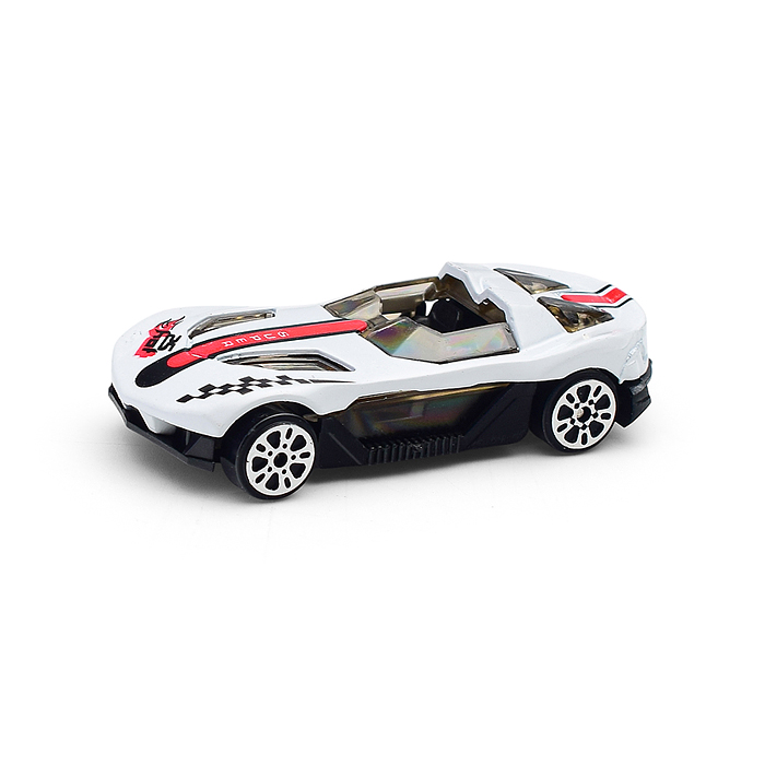 Фото к товару Автовоз TN-1066-1 с гоночной машиной, в коробке Автовоз TN-1066-1 с гоночной машиной, в коробке