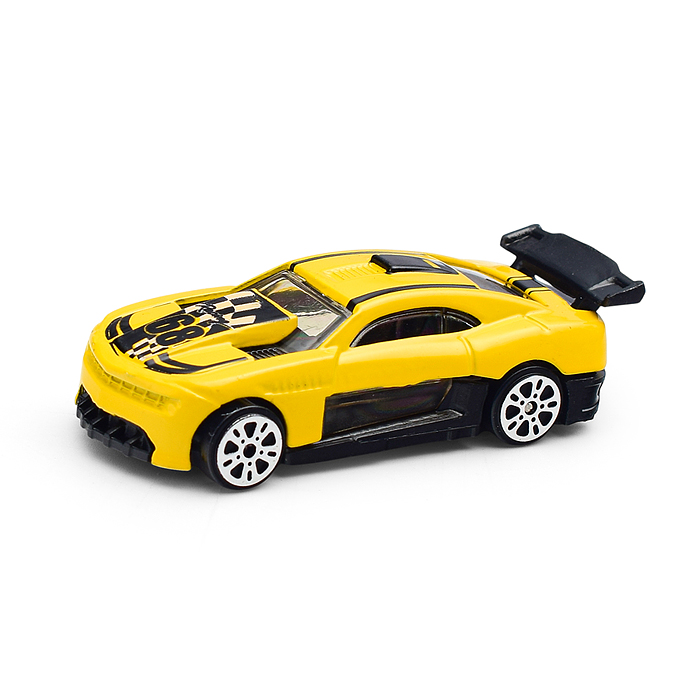 Фото к товару Автовоз TN-1066-1 с гоночной машиной, в коробке Автовоз TN-1066-1 с гоночной машиной, в коробке