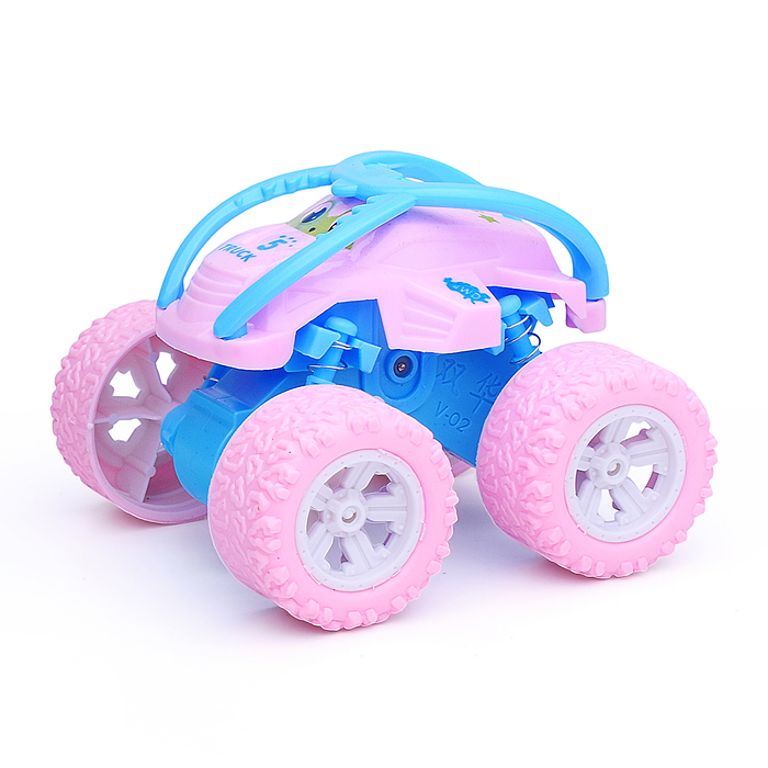 Фото к товару Машина PT023-1 "Power-2" в коробке Машина PT023-1 "Power-2" в коробке