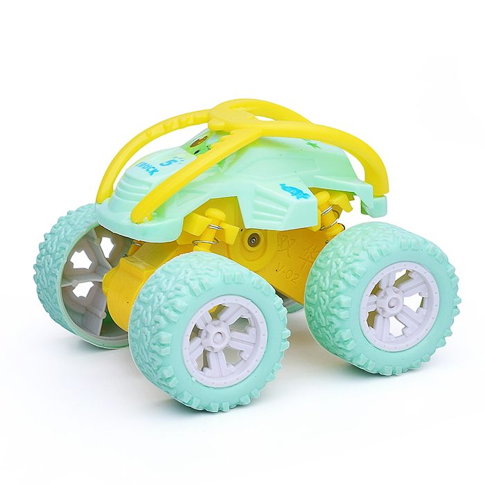 Фото к товару Машина PT023-1 "Power-2" в коробке Машина PT023-1 "Power-2" в коробке