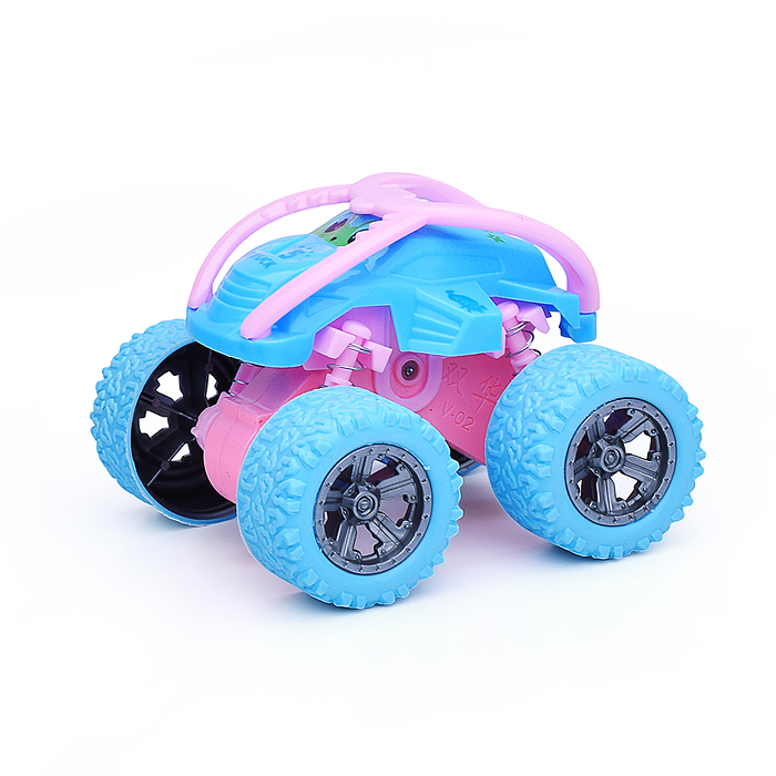 Фото к товару Машина PT023-1 "Power-2" в коробке Машина PT023-1 "Power-2" в коробке