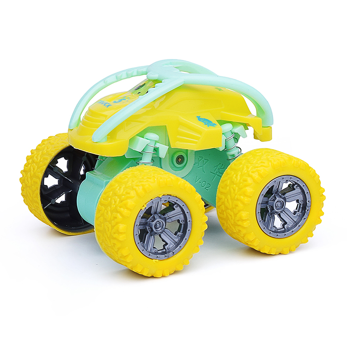 Фото к товару Машина PT023-1 "Power-2" в коробке Машина PT023-1 "Power-2" в коробке