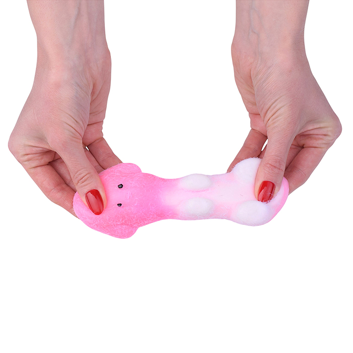 Фото к товару Игрушка-антистресс 00-5265 "Щенок" Игрушка-антистресс 00-5265 "Щенок"