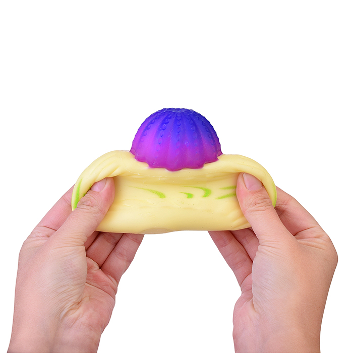 Фото к товару Игрушка-антистресс 00-5137 "Кактус" Игрушка-антистресс 00-5137 "Кактус"