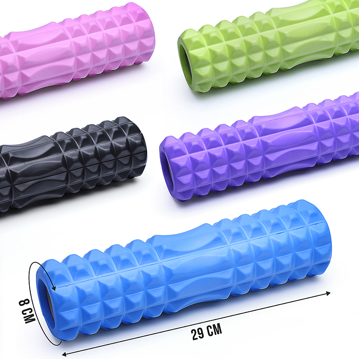 Спортивный ролик 00-4975 (29*8 см.) Спортивный ролик 00-4975 (29*8 см.)