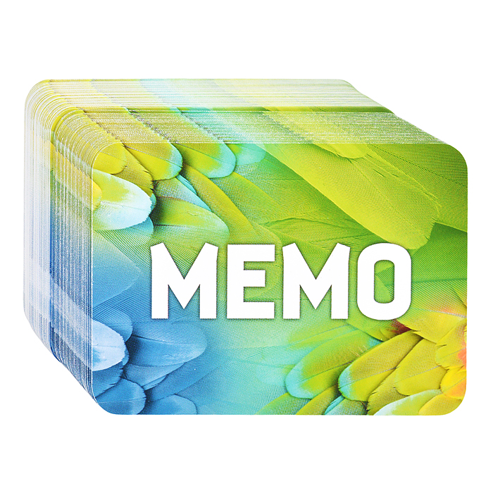 Фото к товару Мемо 2 в 1 "Птицы России и Экзотические птицы" (100 карточек) Мемо 2 в 1 "Птицы России и Экзотические птицы" (100 карточек)