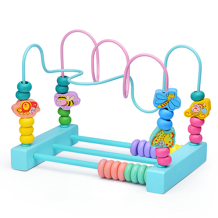 Фото к товару Лабиринт D1975 "Пчёлка" Лабиринт D1975 "Пчёлка"