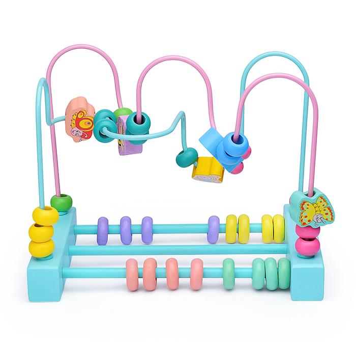 Фото к товару Лабиринт D1975 "Пчёлка" Лабиринт D1975 "Пчёлка"