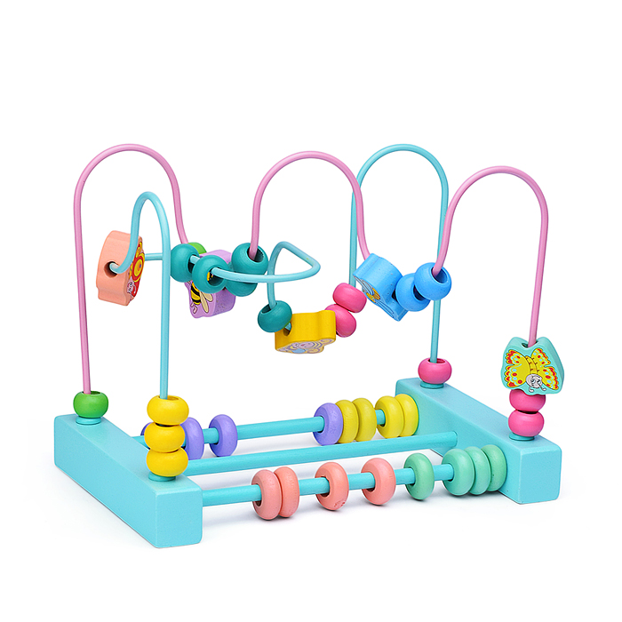 Фото к товару Лабиринт D1975 "Пчёлка" Лабиринт D1975 "Пчёлка"