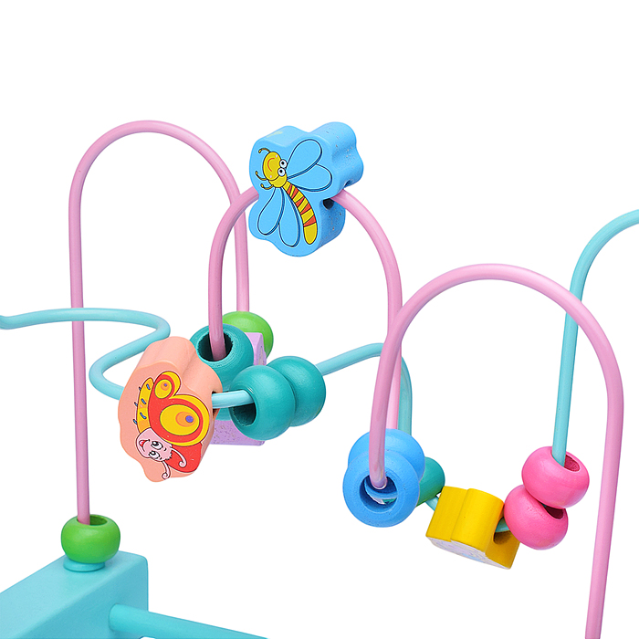 Фото к товару Лабиринт D1975 "Пчёлка" Лабиринт D1975 "Пчёлка"