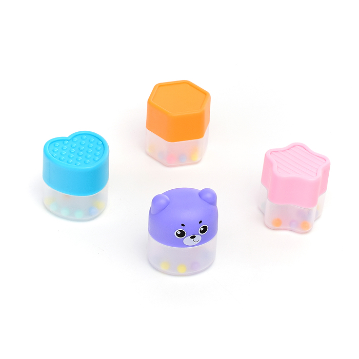 Фото к товару Сортер-каталка QX-91165E "Логическое авто" в коробке Сортер-каталка QX-91165E "Логическое авто" в коробке