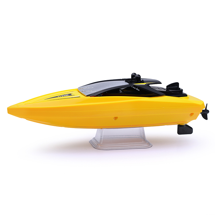 Катер H116 "Гавань" р/у, 27MHz, в коробке