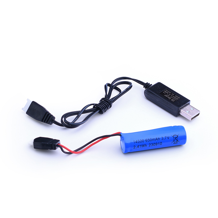 Катер H116 "Гавань" р/у, 27MHz, в коробке