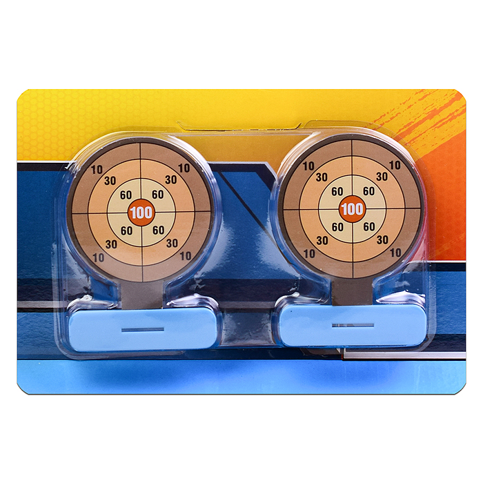 Фото к товару Пистолет 19860G "Agent Team" в коробке Пистолет 19860G "Agent Team" в коробке