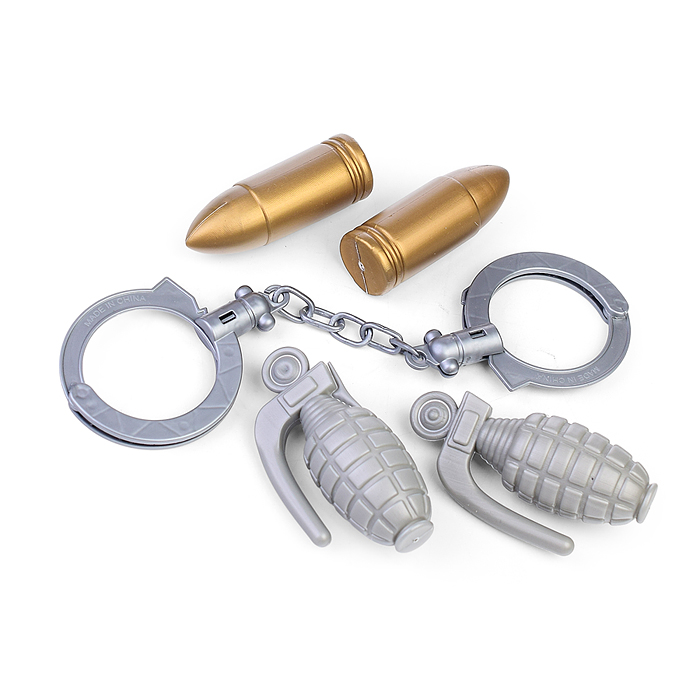 Фото к товару Игровой набор 2024-83 "Полицейский участок-2" в пакете Игровой набор 2024-83 "Полицейский участок-2" в пакете