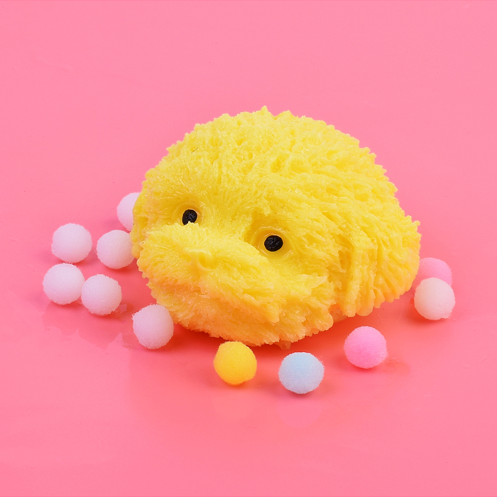 Фото к товару Игрушка-антистресс 00-5281 "Пёсик" Игрушка-антистресс 00-5281 "Пёсик"