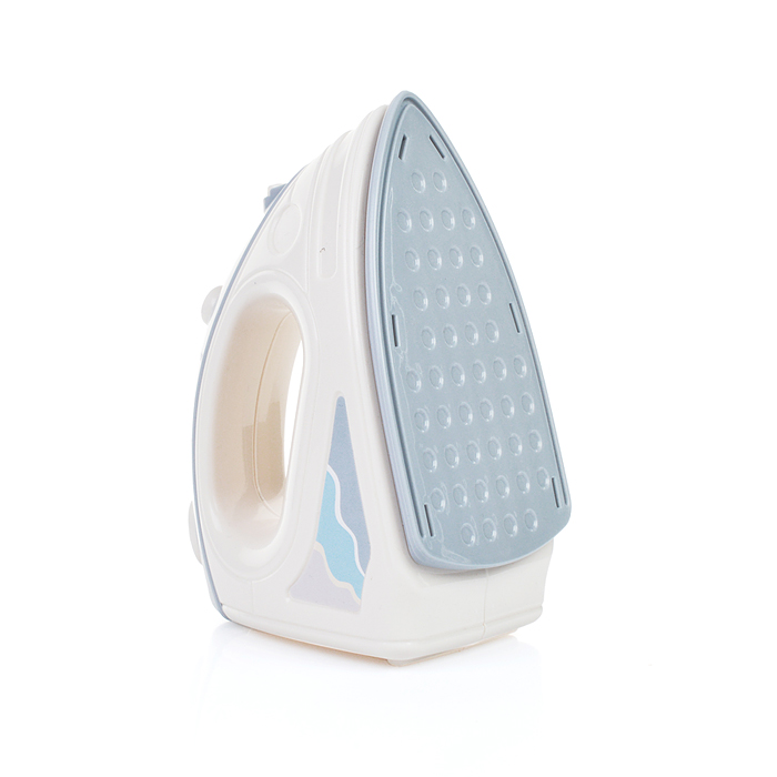 Фото к товару Набор игровой "Утюжок №3 с гладильной доской" (коралловый) (в сеточке) Набор игровой "Утюжок №3 с гладильной доской" (коралловый) (в сеточке)