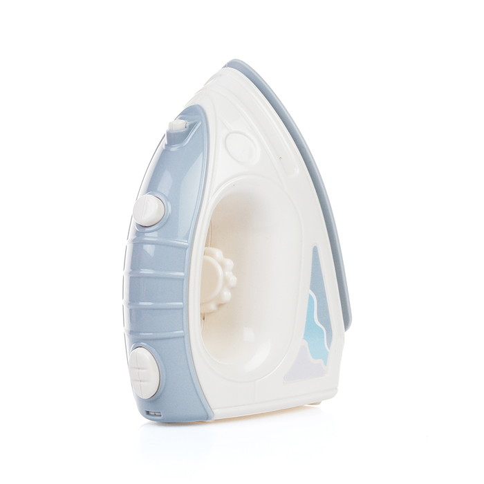 Фото к товару Набор игровой "Утюжок №3 с гладильной доской" (коралловый) (в сеточке) Набор игровой "Утюжок №3 с гладильной доской" (коралловый) (в сеточке)