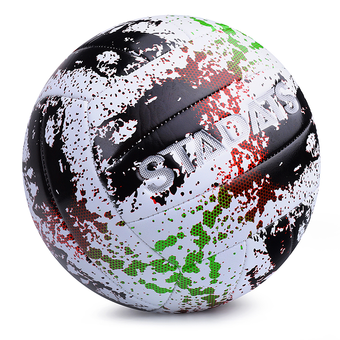 Фото к товару Мяч волейбольный 00-3467 PU Мяч волейбольный 00-3467 PU