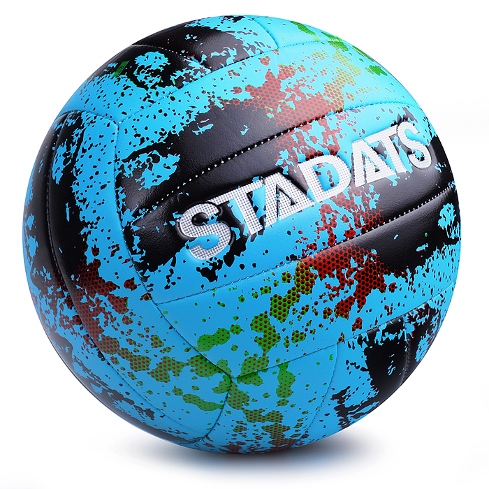 Фото к товару Мяч волейбольный 00-3467 PU Мяч волейбольный 00-3467 PU