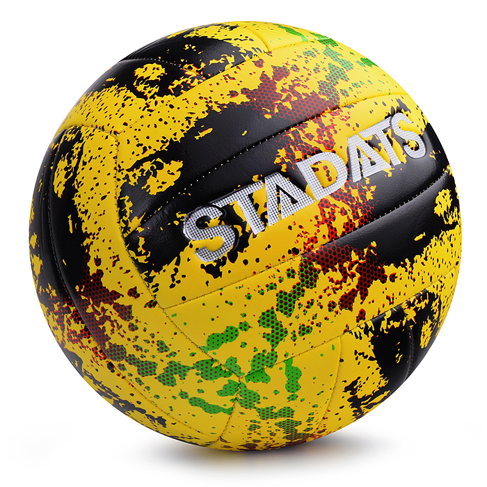 Фото к товару Мяч волейбольный 00-3467 PU Мяч волейбольный 00-3467 PU