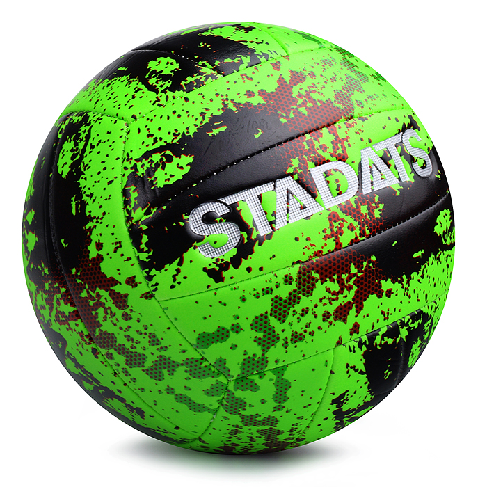 Фото к товару Мяч волейбольный 00-3467 PU Мяч волейбольный 00-3467 PU