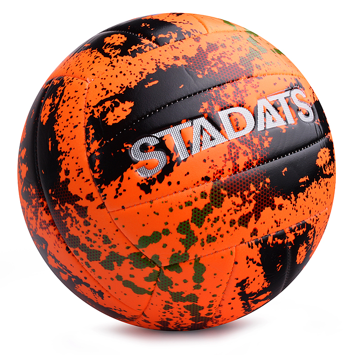 Фото к товару Мяч волейбольный 00-3467 PU Мяч волейбольный 00-3467 PU