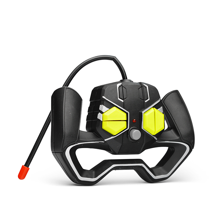 Фото к товару Машинка радиоуправляемая "Джип" масштаб 1:18, 4-х канальный пульт, на батарейках Машинка радиоуправляемая "Джип" масштаб 1:18, 4-х канальный пульт, на батарейках