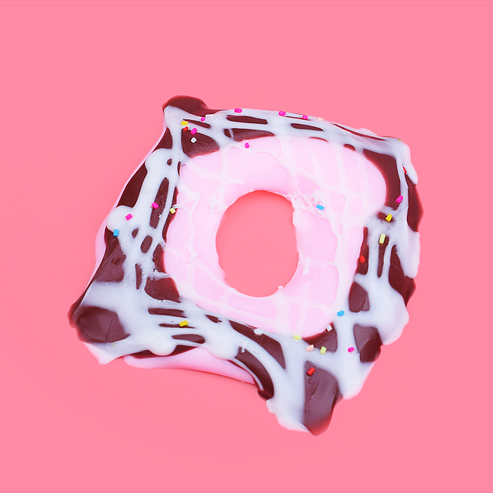 Фото к товару Игрушка - антистресс 00-5590 "Аппетитный пончик" Игрушка - антистресс 00-5590 "Аппетитный пончик"