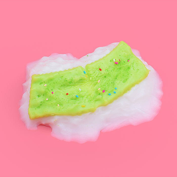 Фото к товару Игрушка - антистресс 00-5591 "Десерт" Игрушка - антистресс 00-5591 "Десерт"