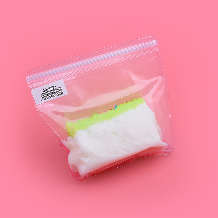 Фото к товару Игрушка - антистресс 00-5591 "Десерт" Игрушка - антистресс 00-5591 "Десерт"