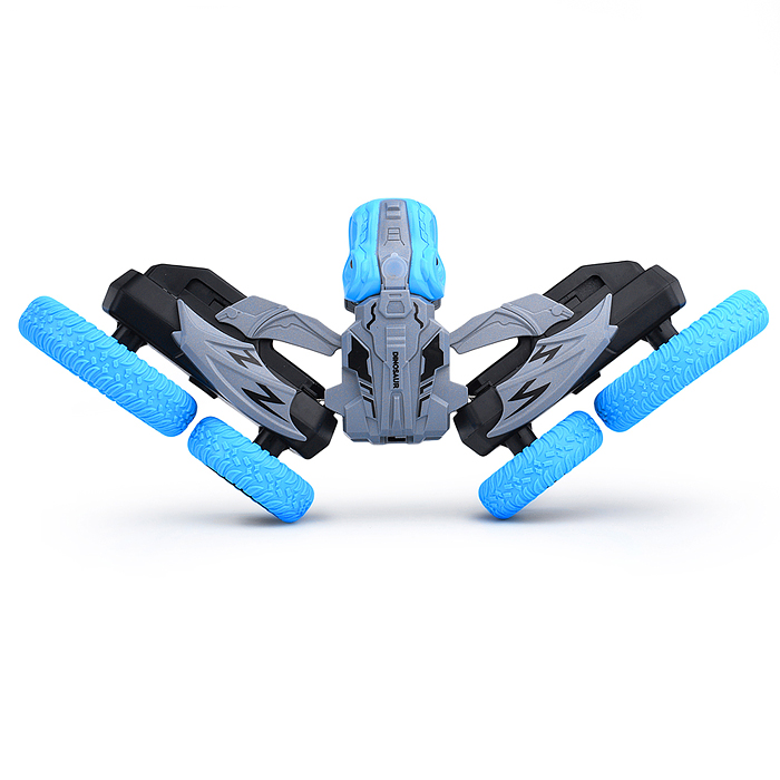 Фото к товару Машина JD155-3A "Big Wheel №2" р/у, 27 MHz, USB, в коробке Машина JD155-3A "Big Wheel №2" р/у, 27 MHz, USB, в коробке