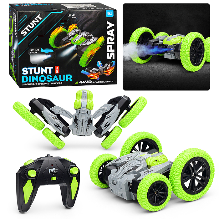 Фото к товару Машина JD155-3A "Big Wheel №2" р/у, 27 MHz, USB, в коробке Машина JD155-3A "Big Wheel №2" р/у, 27 MHz, USB, в коробке