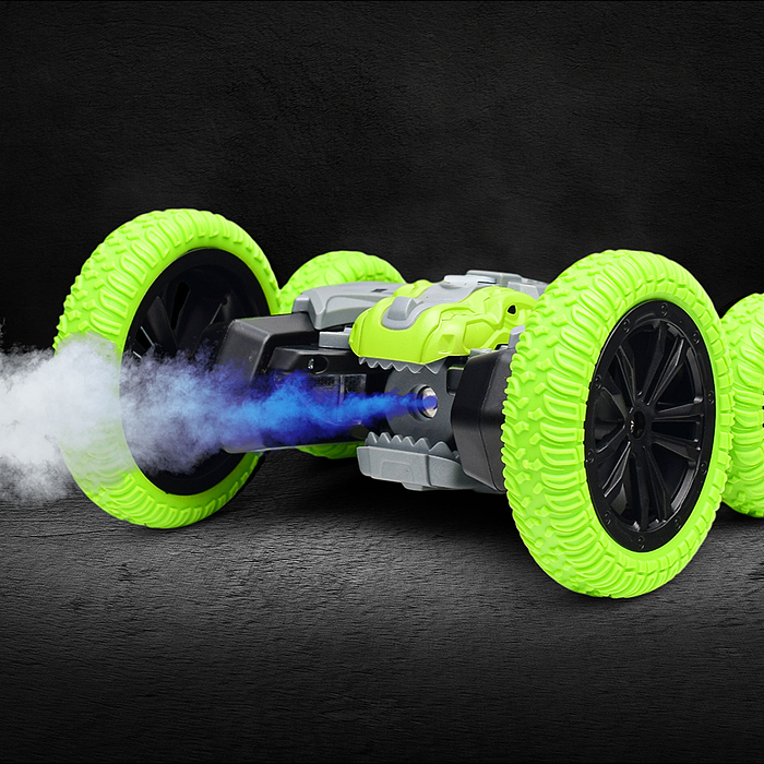 Фото к товару Машина JD155-3A "Big Wheel №2" р/у, 27 MHz, USB, в коробке Машина JD155-3A "Big Wheel №2" р/у, 27 MHz, USB, в коробке