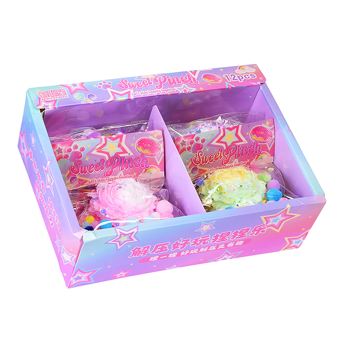 Фото к товару Игрушка - антистресс 00-5573 "Роза" Игрушка - антистресс 00-5573 "Роза"