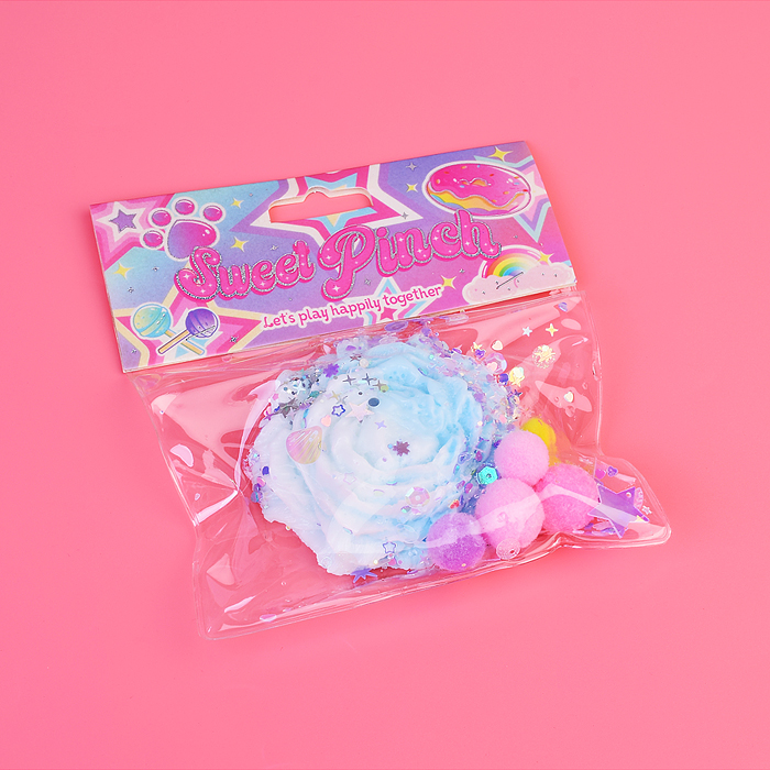 Фото к товару Игрушка - антистресс 00-5573 "Роза" Игрушка - антистресс 00-5573 "Роза"