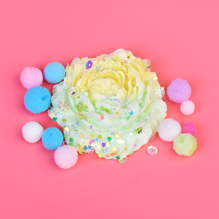 Фото к товару Игрушка - антистресс 00-5573 "Роза" Игрушка - антистресс 00-5573 "Роза"